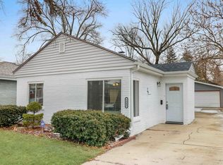 1443 N Ashbel Ave, Berkeley, IL 60163