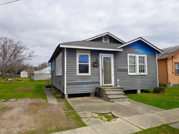 115 N 11th St, Thibodaux, LA 70301