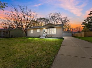 745 9th Ave, Grafton, WI 53024