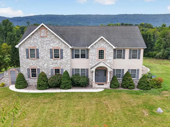 6 Souder Ct, Mechanicsburg, PA 17050