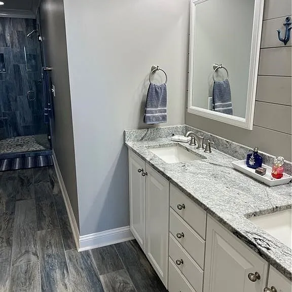 2902 River Dr #D301 — Photo 6