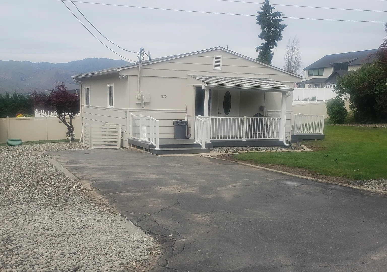 2 bed, 800 sqft, $2,000 — Photo 3