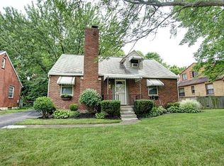 456 Shadowlawn Ave, Dayton, OH 45419