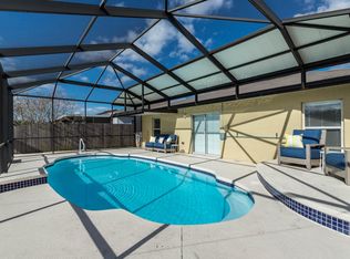 3224 Talisman Dr, Middleburg, FL 32068