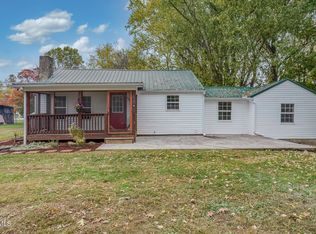 196 Hopper Rd, Johnson City, TN 37604