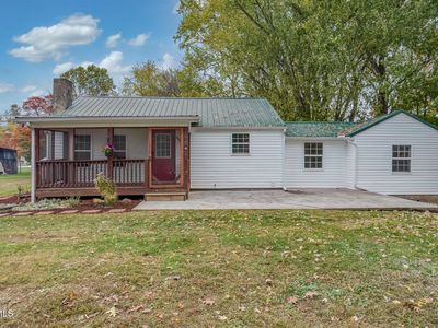 196 Hopper Rd, Johnson City, TN, 37604