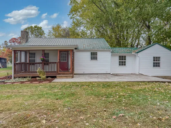 196 Hopper Rd, Johnson City, TN 37604