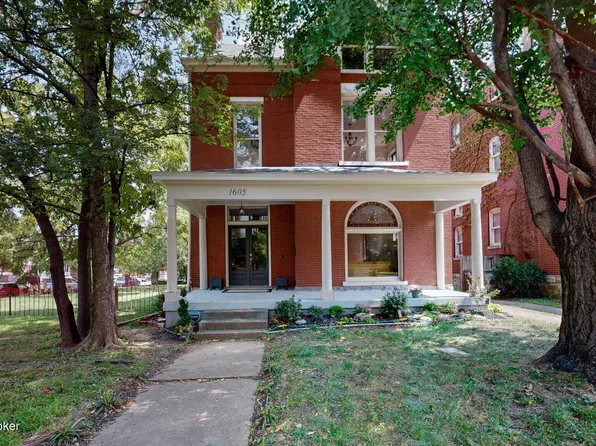 1605 S 4th St, Louisville, KY 40208
