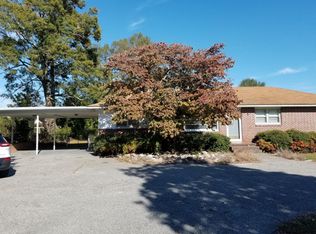 1412 Old Ebenezer Rd, Florence, SC 29501