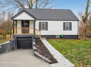 599 Hamblin Dr, Cincinnati, OH 45255