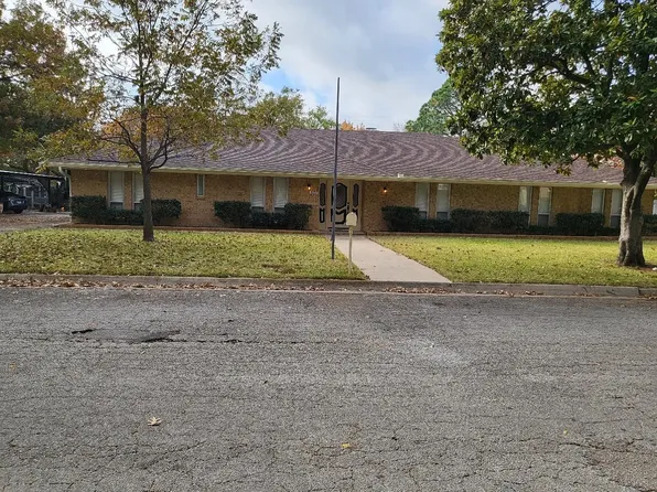 501 Northridge St, Denton, TX 76201