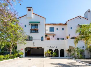 3791 State St UNIT E, Santa Barbara, CA 93105