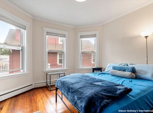 12 White Ave #2, Brookline, MA 02467