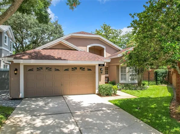 1749 Kaleywood Ct, Orlando, FL 32806