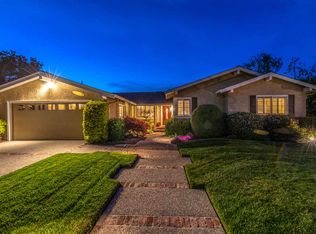 107 Winged Foot Pl, San Ramon, CA 94583