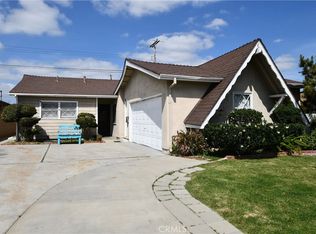1007 W 213th St, Torrance, CA 90502