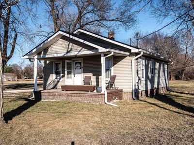 2320 S Henderson Rd, Vincennes, IN, 47591
