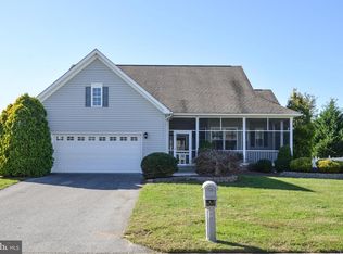 190 Leena Ln, Smyrna, DE
