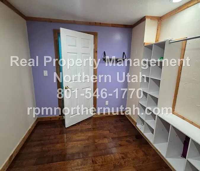 2784 S 850 W #BASEMENT — Photo 21