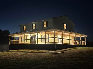 1665 Whitehouse Rd, Greeneville, TN 37745