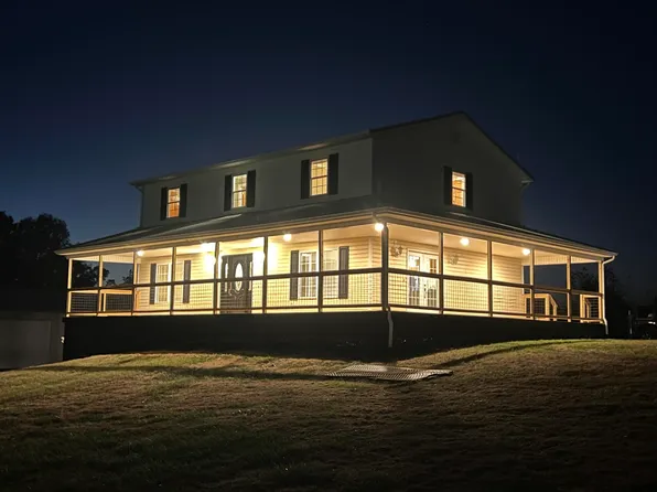 1665 Whitehouse Rd, Greeneville, TN 37745