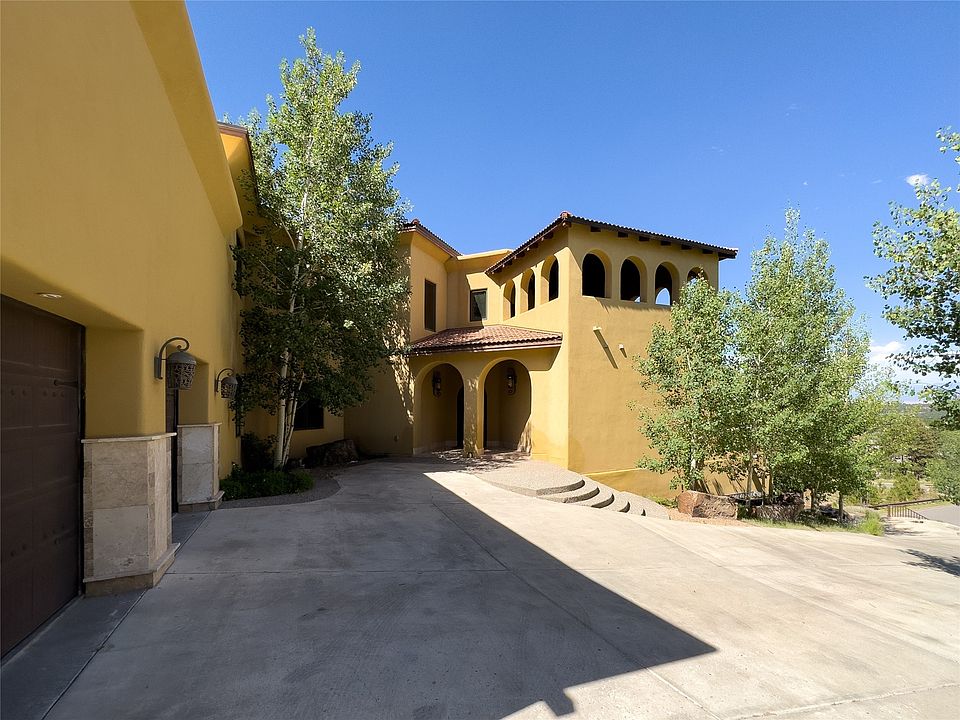 1695 Solana, Los Alamos, NM 87544 Zillow