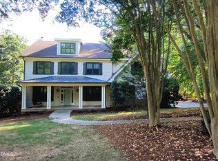 4829 Boulder Creek Ln, Raleigh, NC 27613
