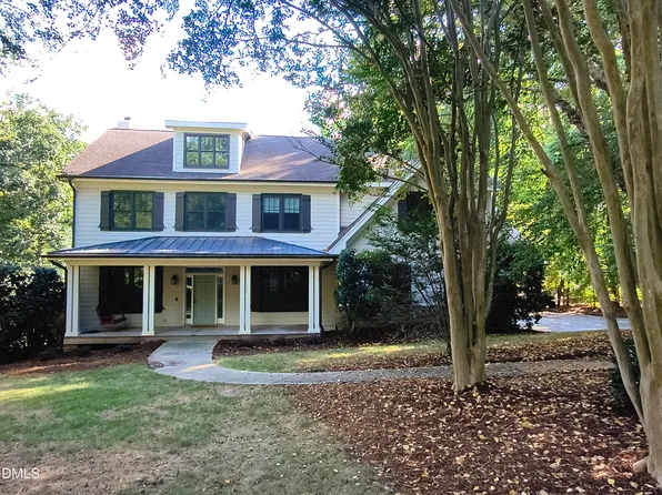 4829 Boulder Creek Ln, Raleigh, NC 27613