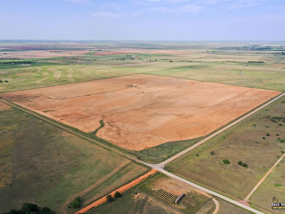 1st image of County Road 105 E