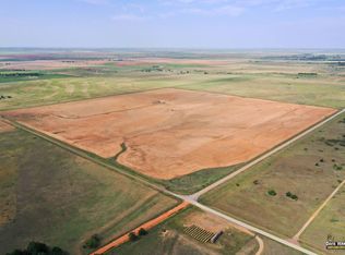 County Road 105 E, Vernon, TX 76384