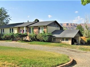 591 Rambling Rd, Grand Junction, CO 81507
