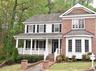 3528 Eden Croft Dr, Raleigh, NC 27612