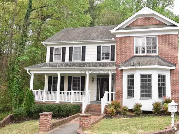 3528 Eden Croft Dr, Raleigh, NC 27612