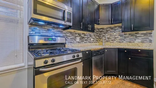 2130 W Cermak Rd #2F Photo 1