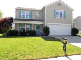 1245 Legacy Ln, Indianapolis, IN 46234