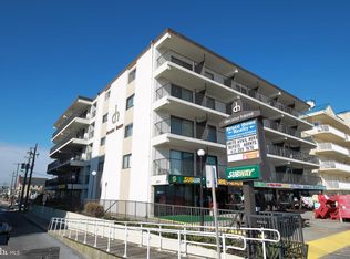 1201 Atlantic Ave UNIT 310, Ocean City, MD 21842