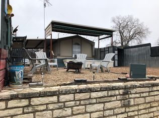 6538 Blue Water Ct, Granbury, TX 76049