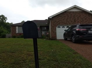 3221 Clapham Rd, Antioch, TN 37013