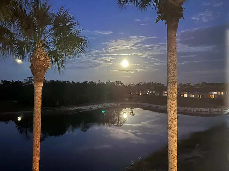 December Moon