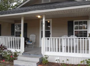1104 Temple St, Conway, SC 29527