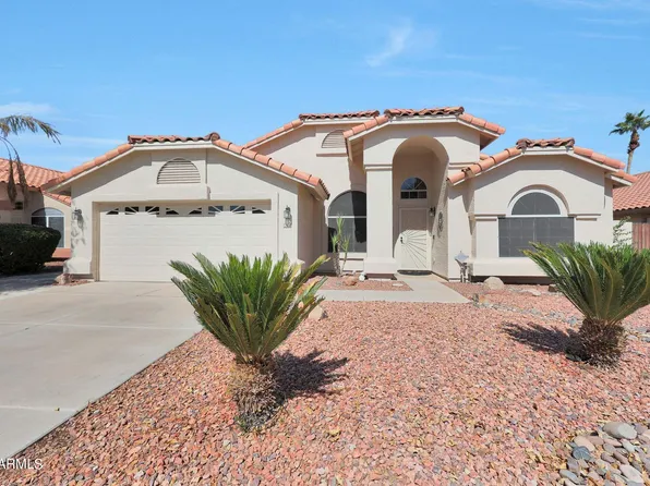 12470 W GRANADA Road, Avondale, AZ 85392