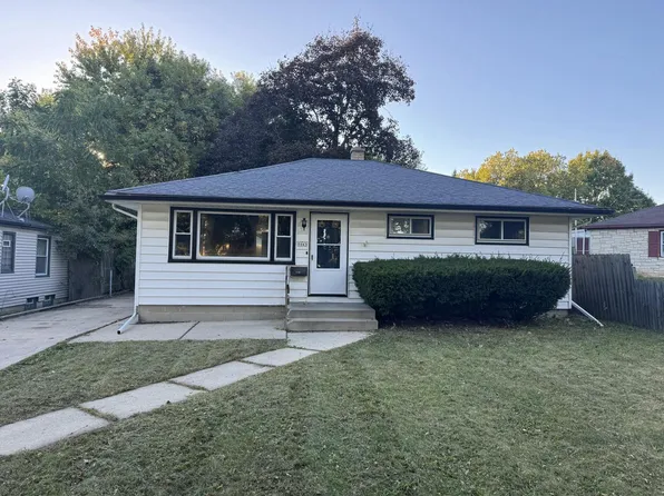 5043 North 73rd STREET, Milwaukee, WI 53218