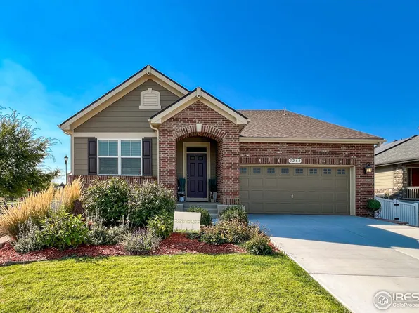 2259 French Cir, Longmont, CO 80504