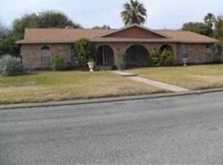 502 N Broadview St, Del Rio, TX 78840