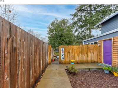 16324 SE Salmon St #C, Portland, OR, 97233