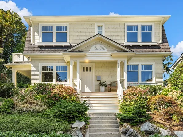 1803 36th Avenue, Seattle, WA 98122