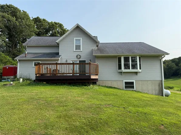 W15875 Schroeder Road, Whitehall, WI 54773