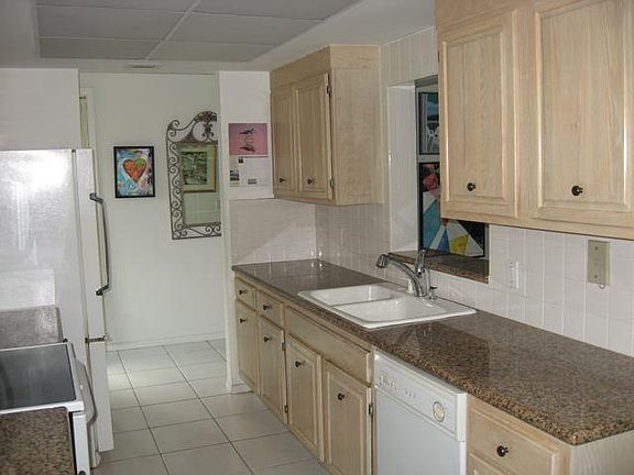 Kitchen Counters