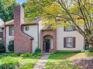 2315 Brandt Village Rd, Greensboro, NC 27455