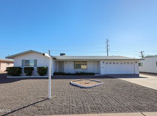 5309 E Cicero St, Mesa, AZ 85205
